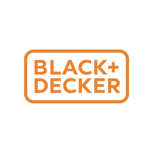 Logo de Black+Decker