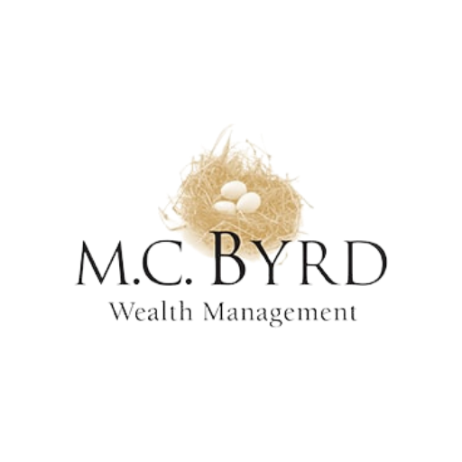 Logo de M.C. Byrd Wealth Management