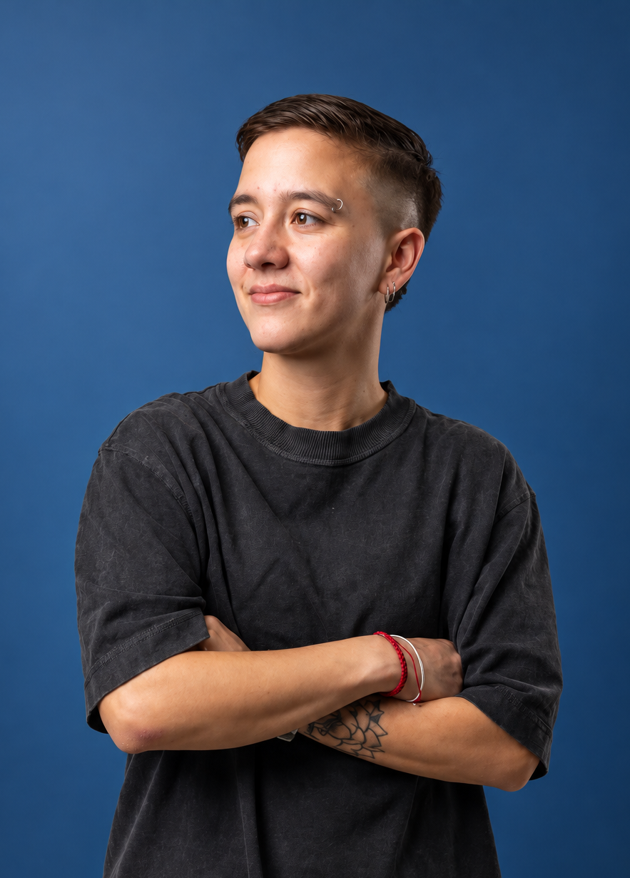 María Camila Acosta Peña, CEO & SEO Manager en La María Agencia