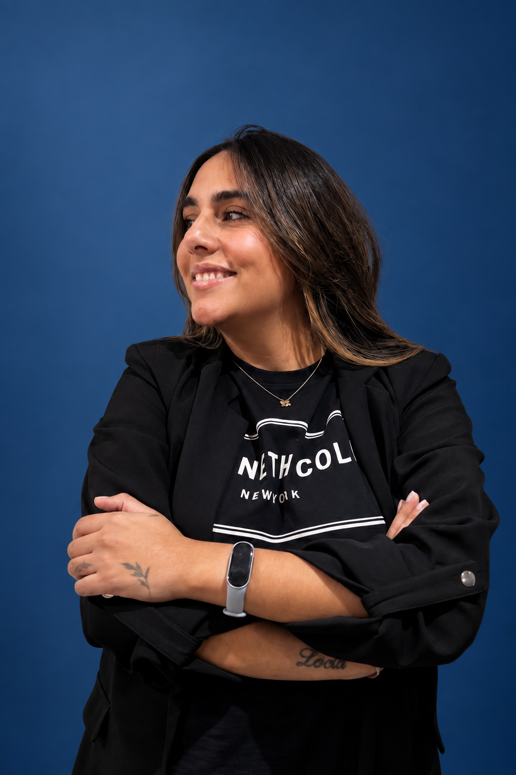 María Juliana Acosta Peña, Co-Founder & Project Manager en La María Agencia