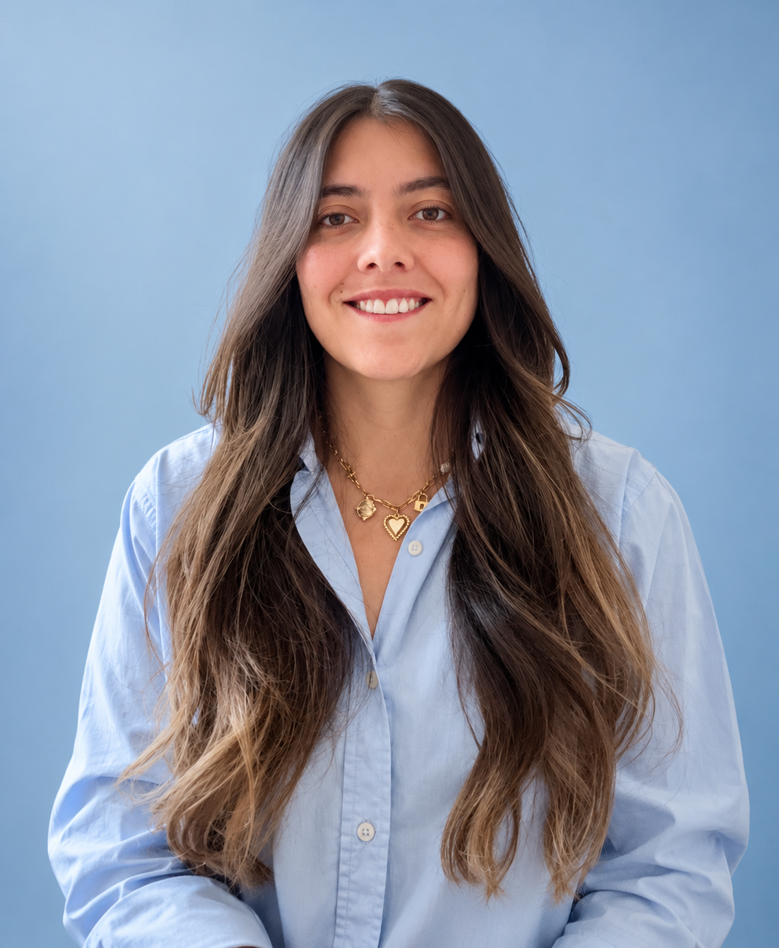 María Paula Mojica Sanabria, Head of Influencer Marketing & Growth en La María Agencia