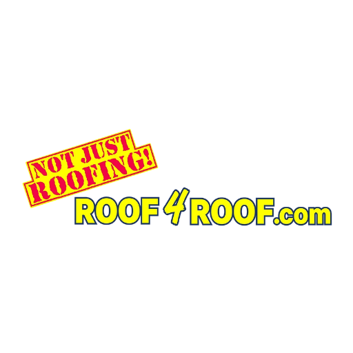 Logo de Roof4Roof
